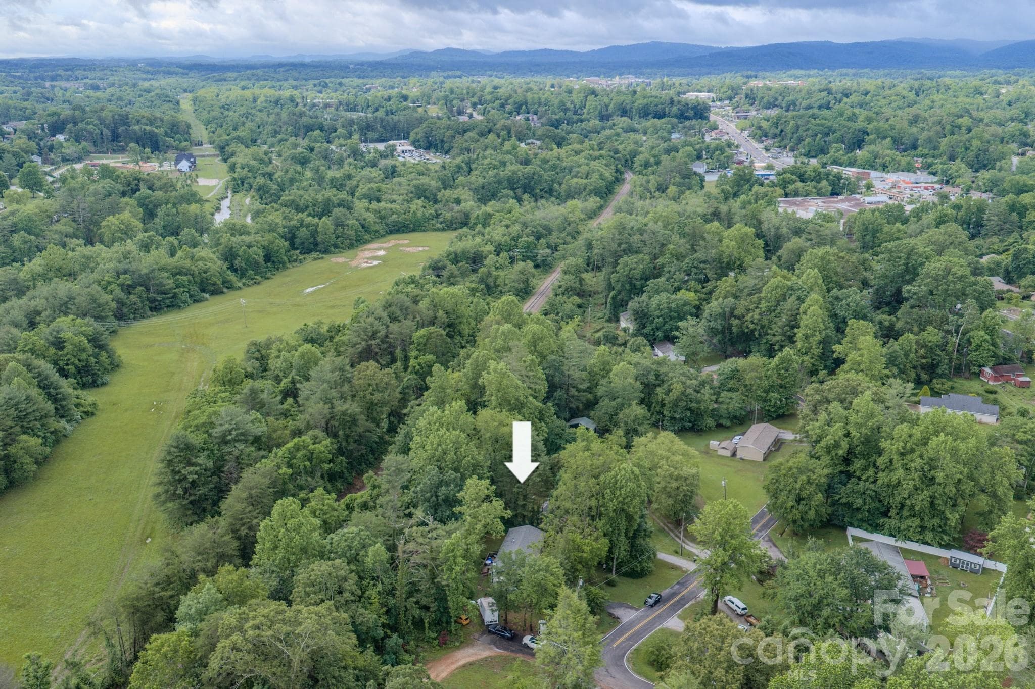 Single Family Residence at 112 Amelia Drive, Hendersonville, photo 29 of 29