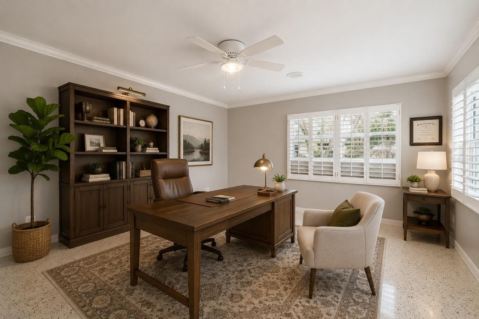 Single Family Residence at 308 BRENTWOOD DR, TEMPLE TERRACE, photo 14 of 39