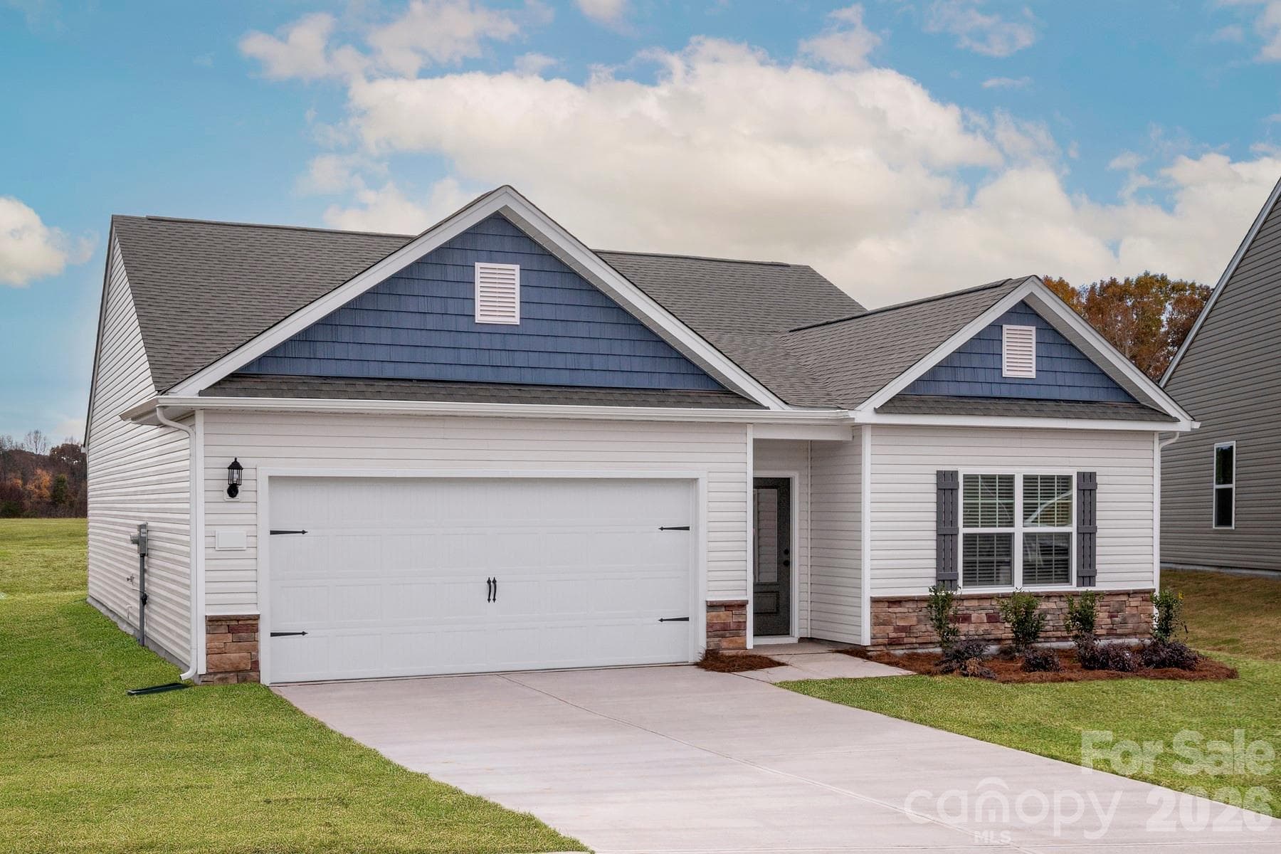 Single Family Residence at Winston Salem, photo 2 of 22