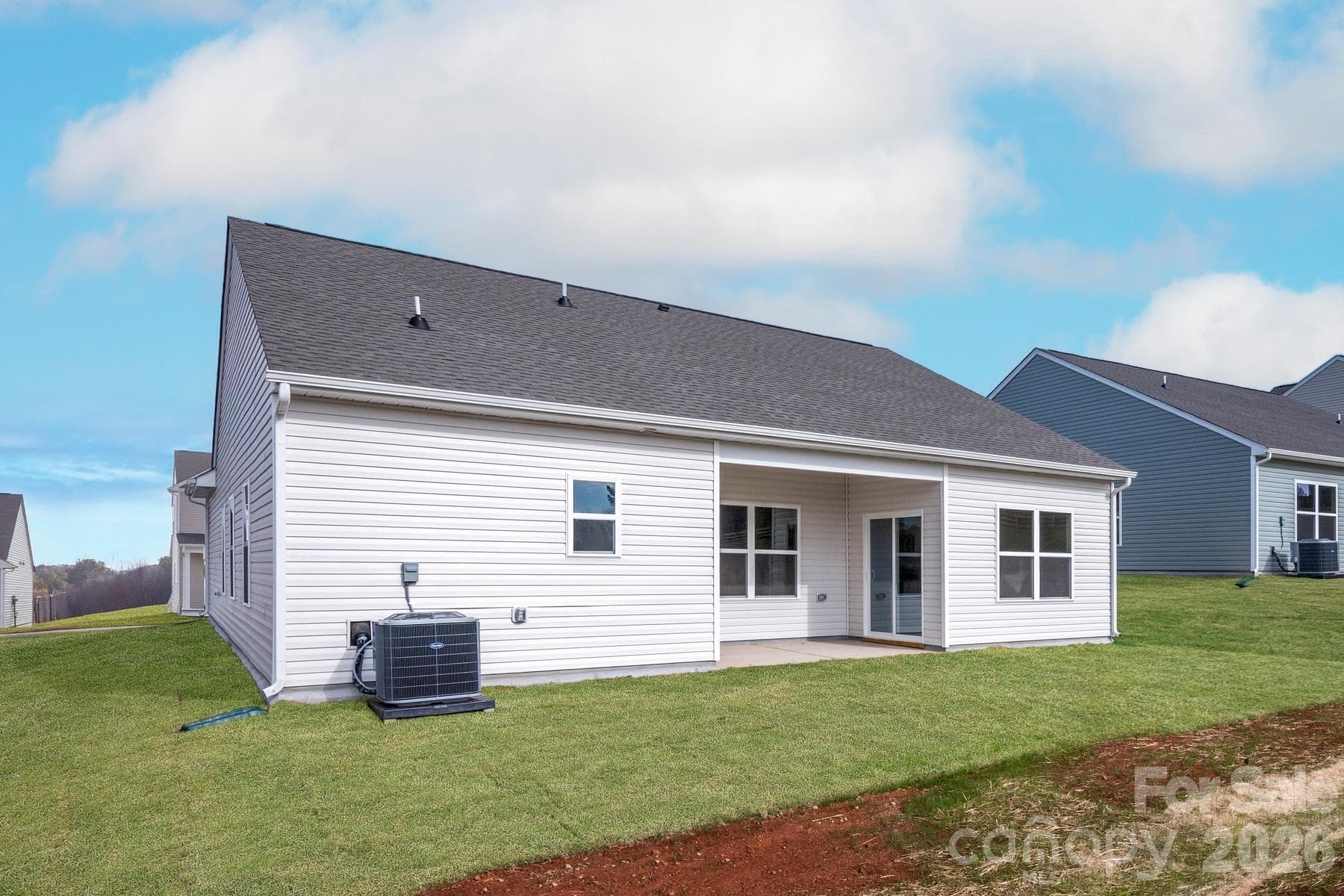 Single Family Residence at Winston Salem, photo 3 of 22