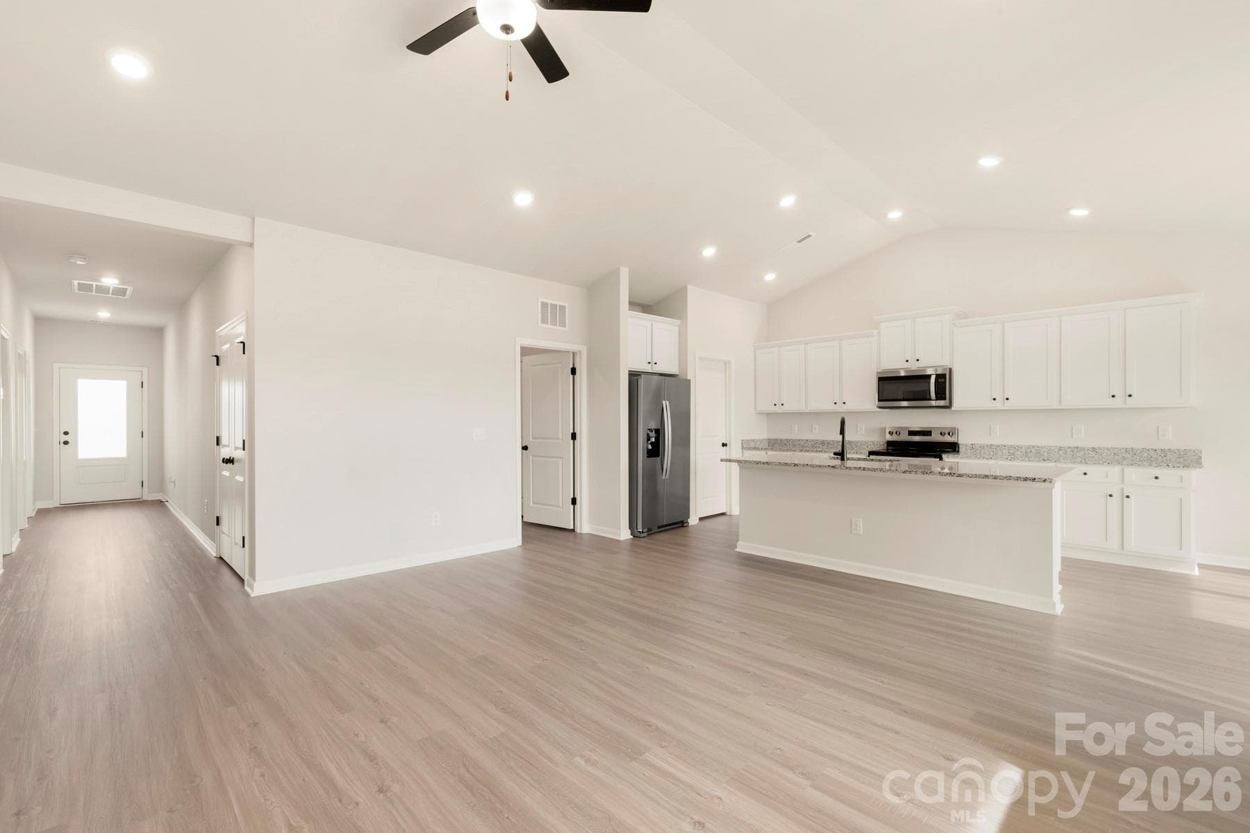 Single Family Residence at Winston Salem, photo 4 of 22