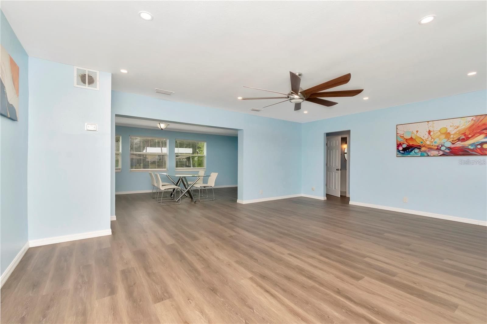 Single Family Residence at 4512 26TH AVE S, TAMPA, photo 4 of 23