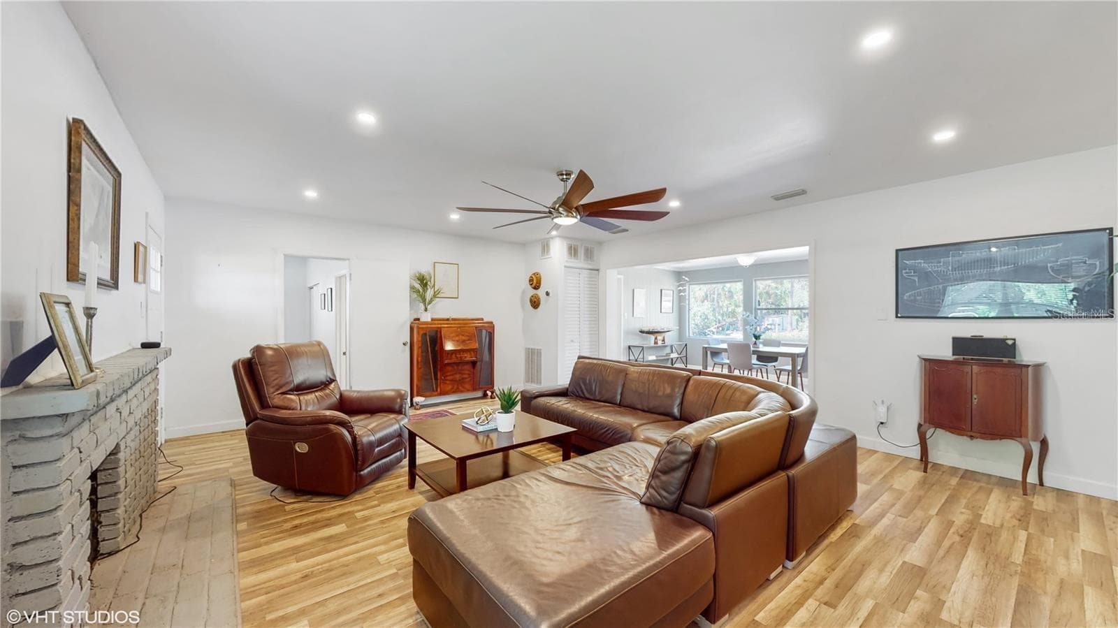 Single Family Residence at 4512 26TH AVE S, TAMPA, photo 15 of 23