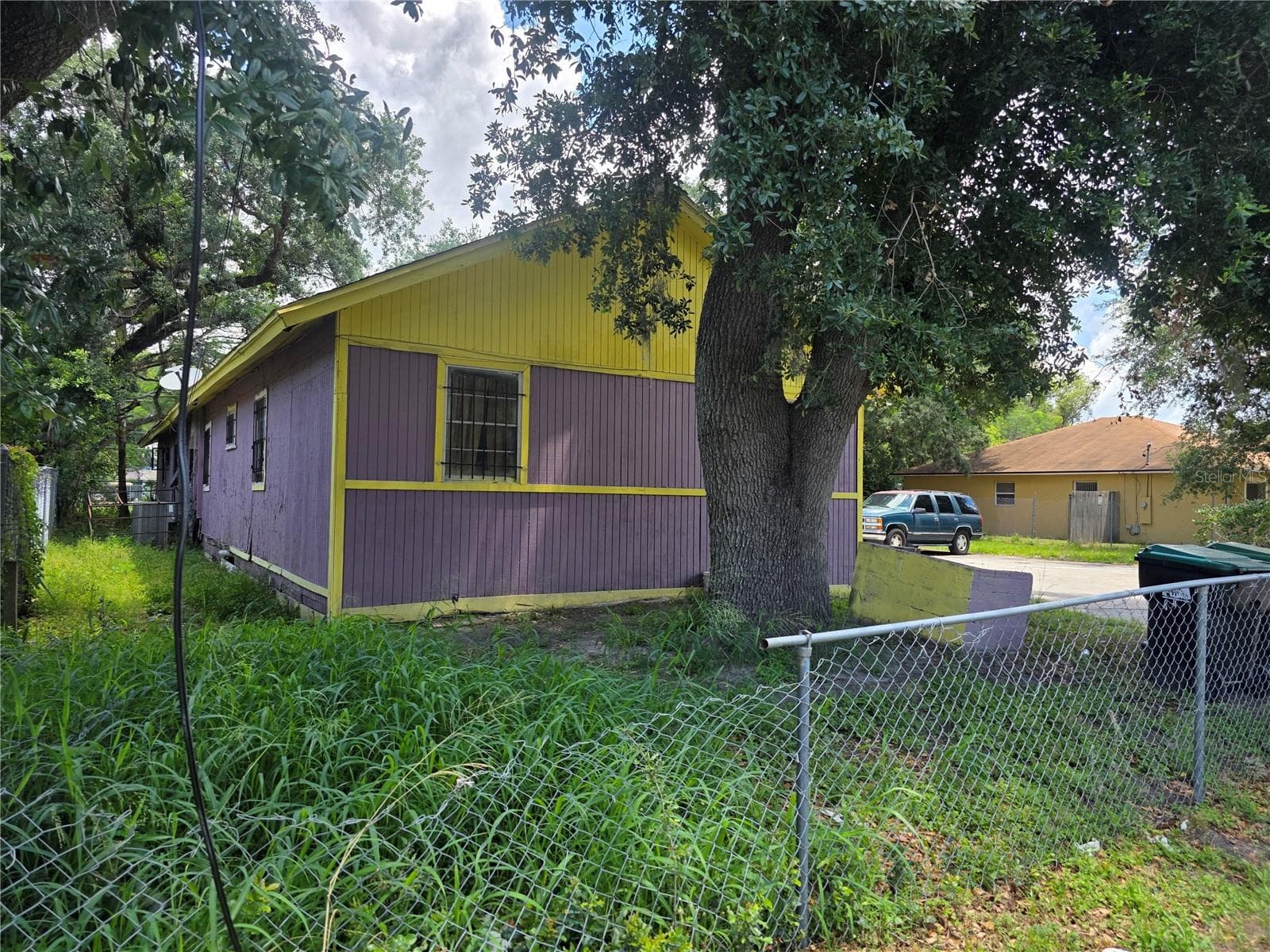 Single Family Residence at 4429 CYPRESS ST, ORLANDO, photo 2 of 16
