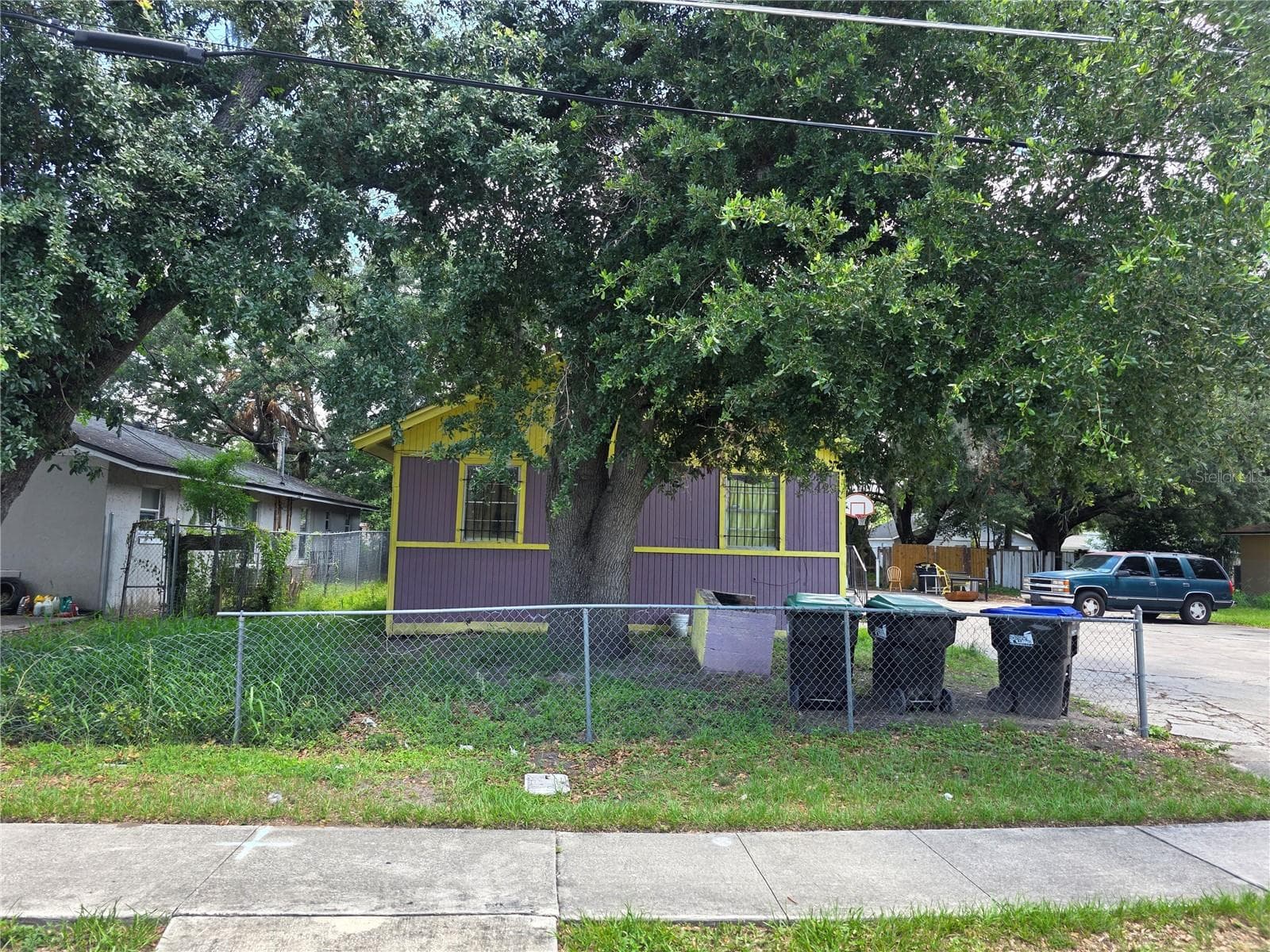 Single Family Residence at 4429 CYPRESS ST, ORLANDO, photo 3 of 16