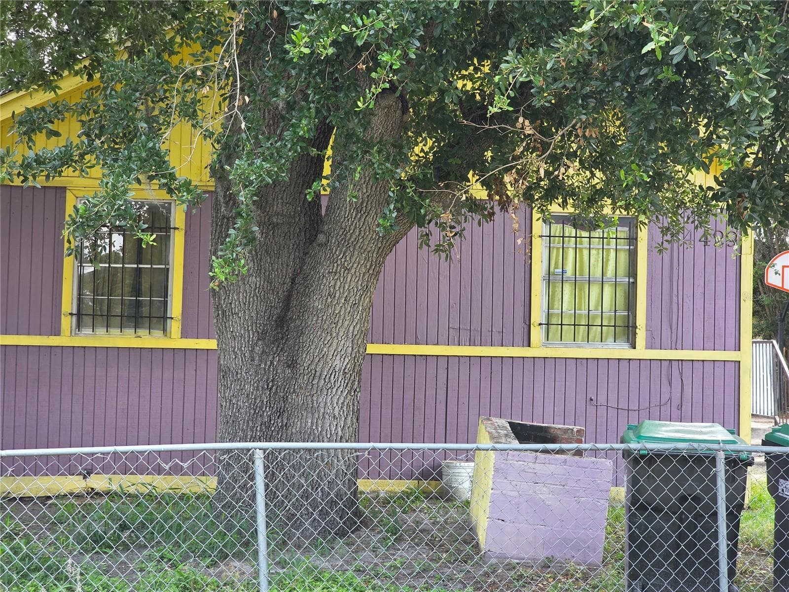 Single Family Residence at 4429 CYPRESS ST, ORLANDO, photo 4 of 16