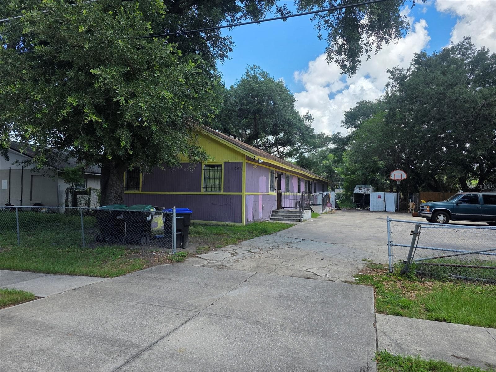 Single Family Residence at 4429 CYPRESS ST, ORLANDO, photo 5 of 16
