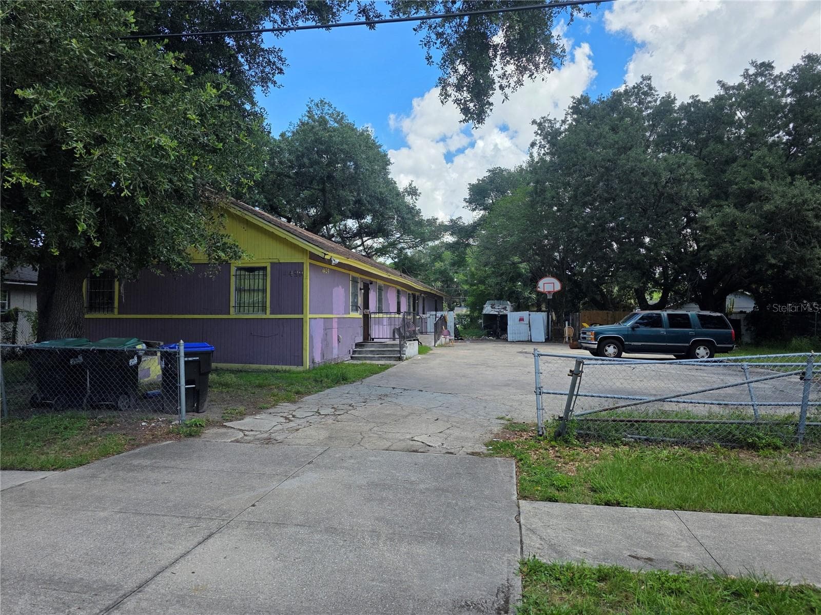 Single Family Residence at 4429 CYPRESS ST, ORLANDO, photo 8 of 16