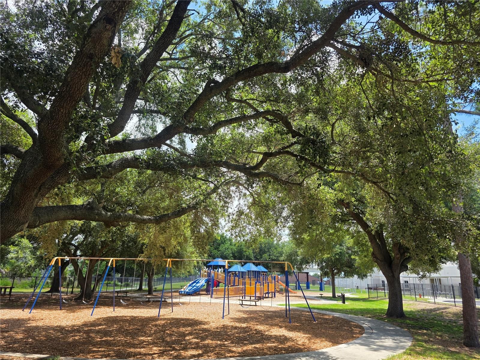 nearby Ivey Lane Park - 4429 CYPRESS ST, ORLANDO