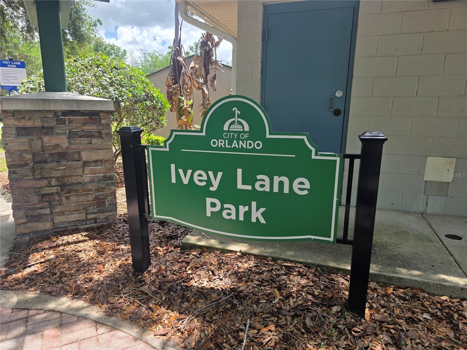 nearby Ivey Lane Park - 4429 CYPRESS ST, ORLANDO