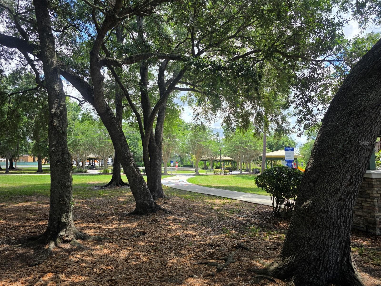 nearby Ivey Lane Park - 4429 CYPRESS ST, ORLANDO