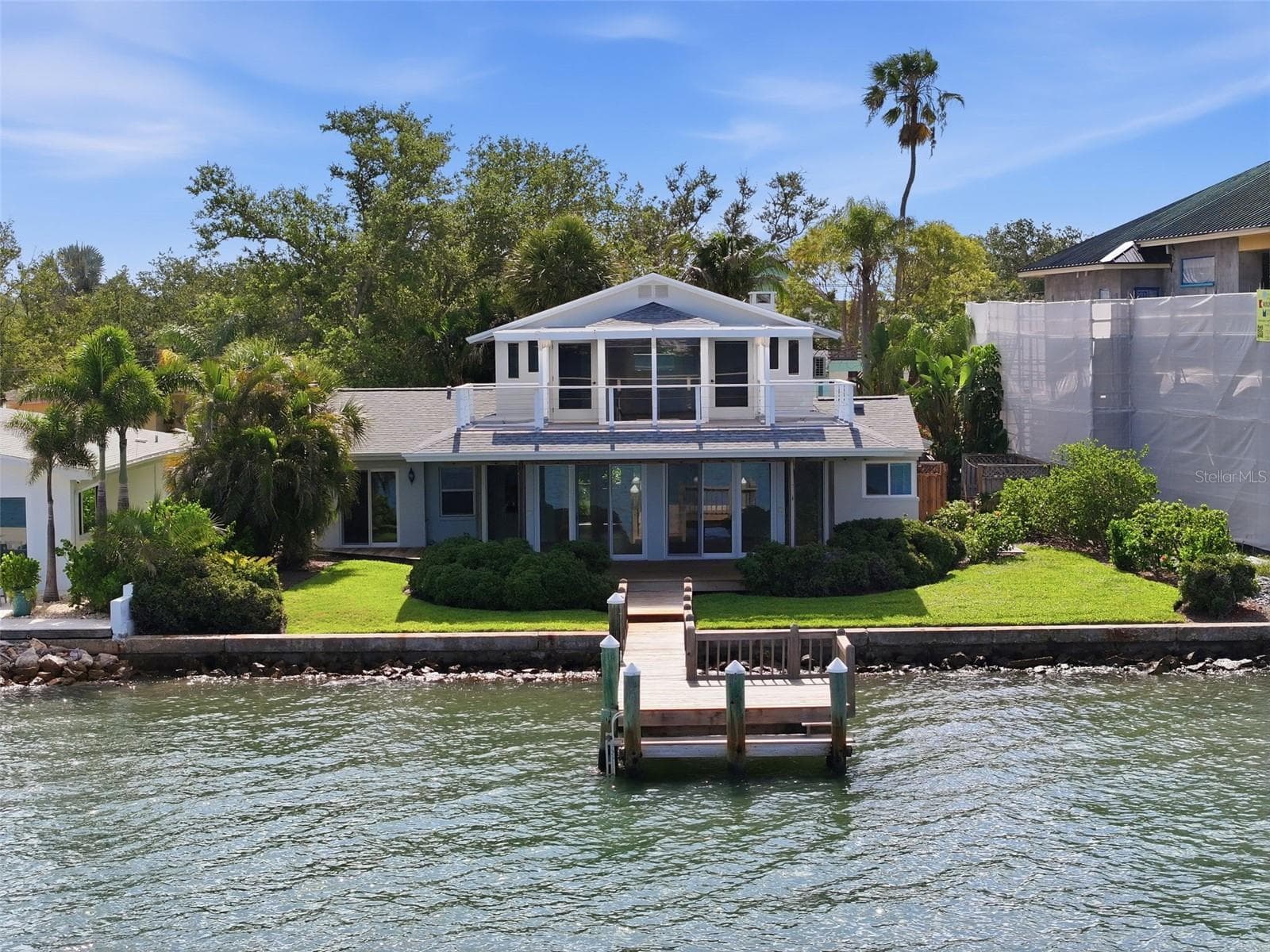 Single Family Residence at 1832 VENETIAN POINT DR, CLEARWATER, photo 5 of 80