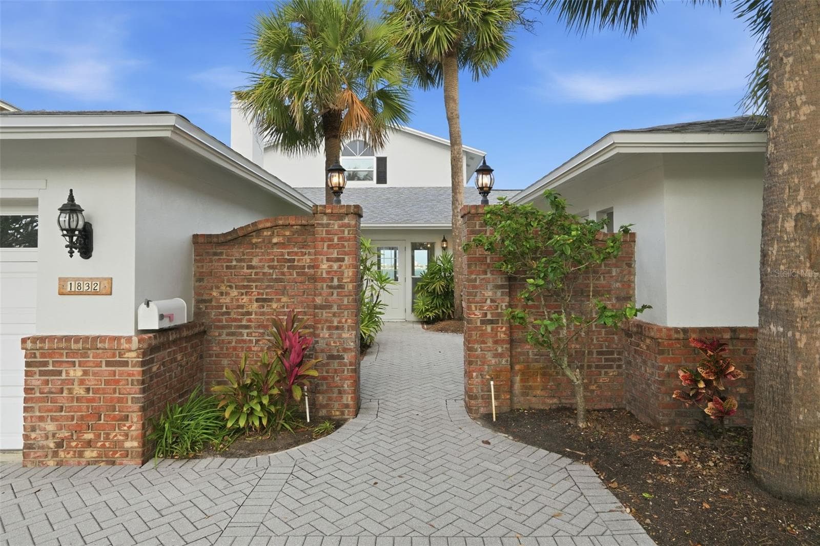 Single Family Residence at 1832 VENETIAN POINT DR, CLEARWATER, photo 10 of 80