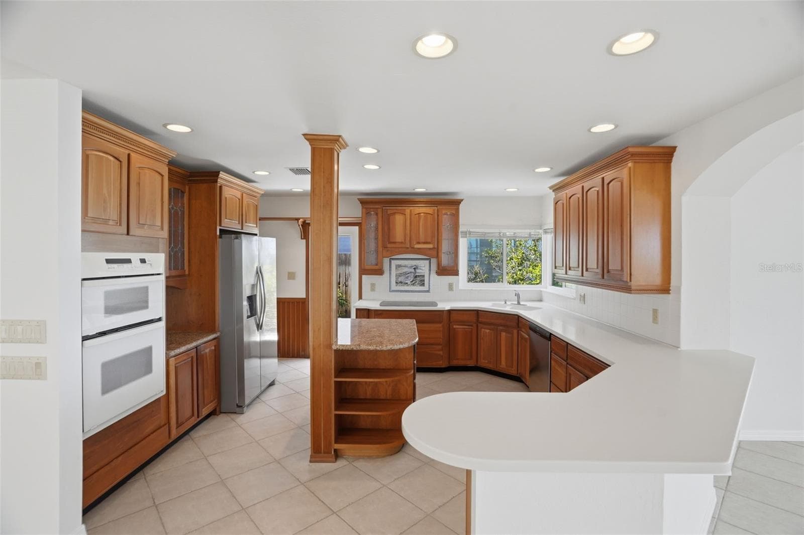 Single Family Residence at 1832 VENETIAN POINT DR, CLEARWATER, photo 37 of 80