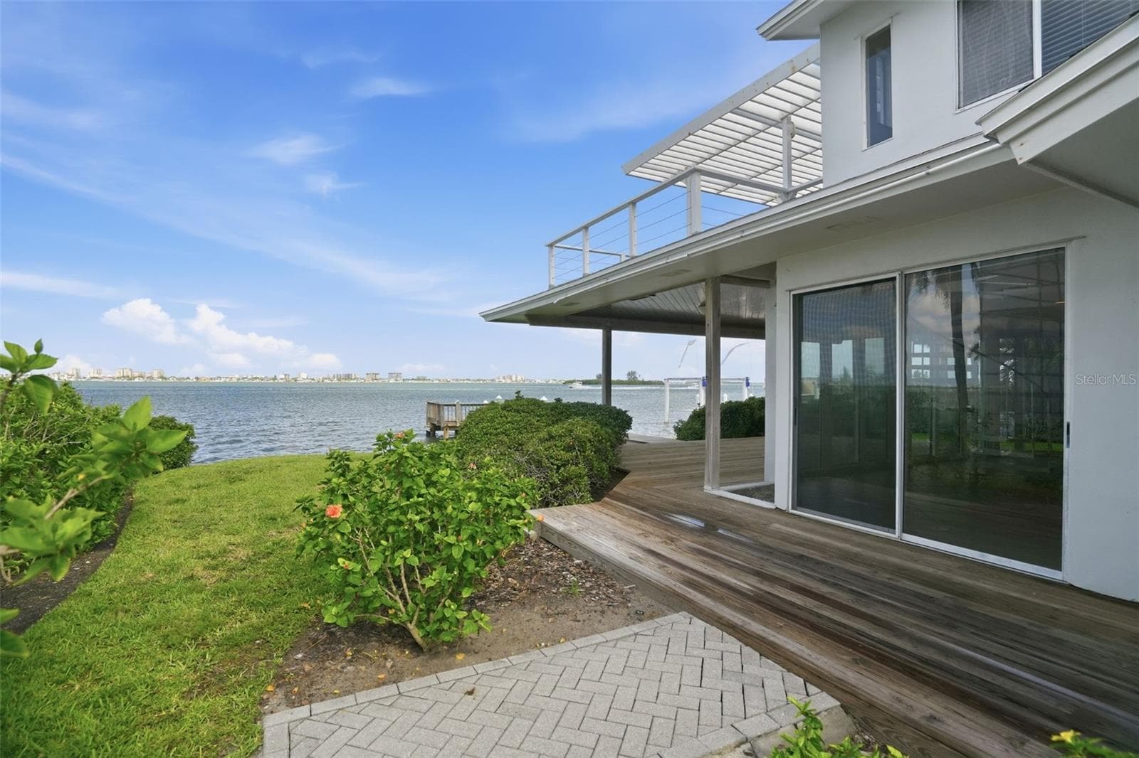 Single Family Residence at 1832 VENETIAN POINT DR, CLEARWATER, photo 75 of 80