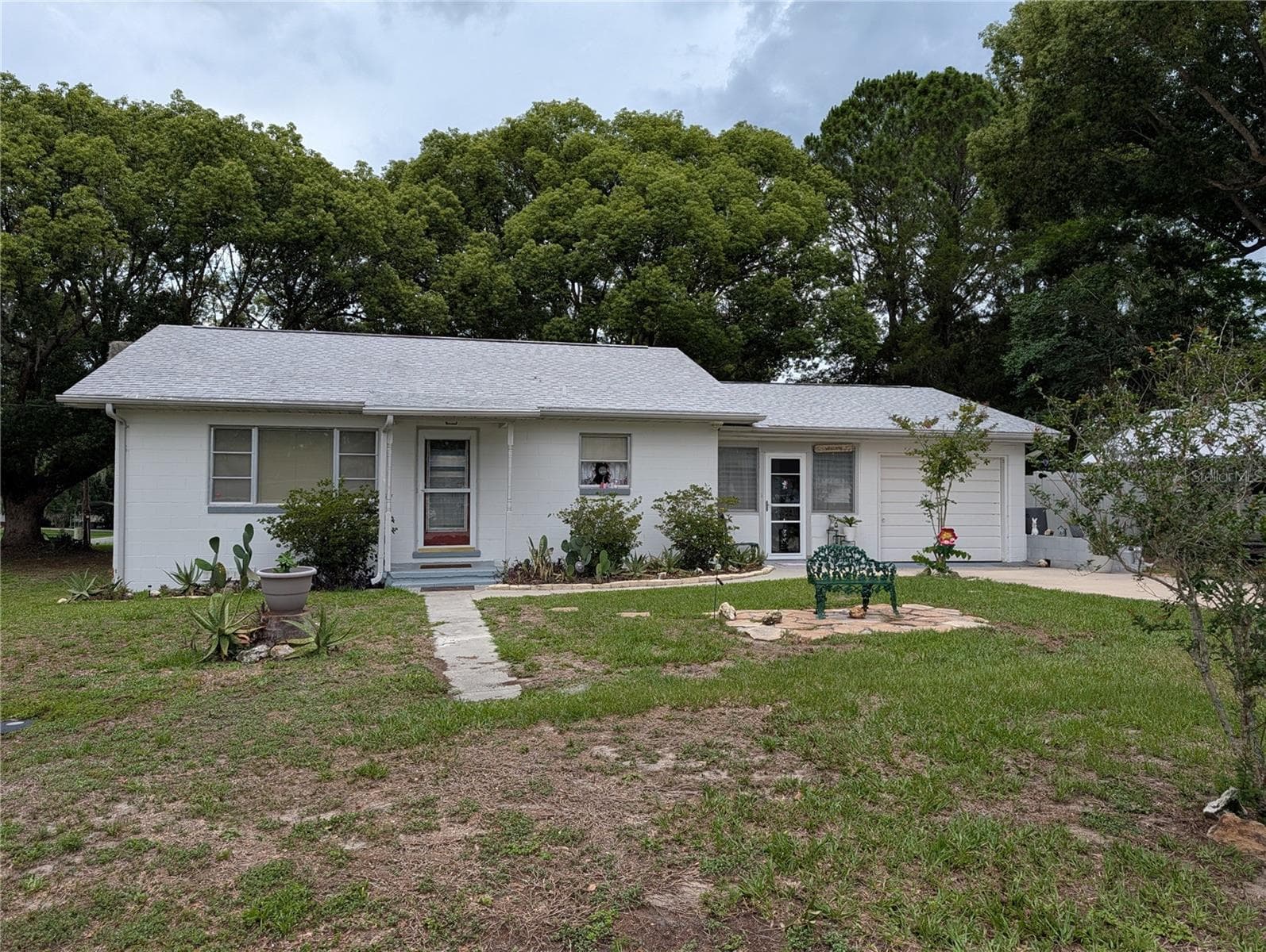 Single Family Residence at 11240 SE 53RD CT, BELLEVIEW, photo 2 of 60