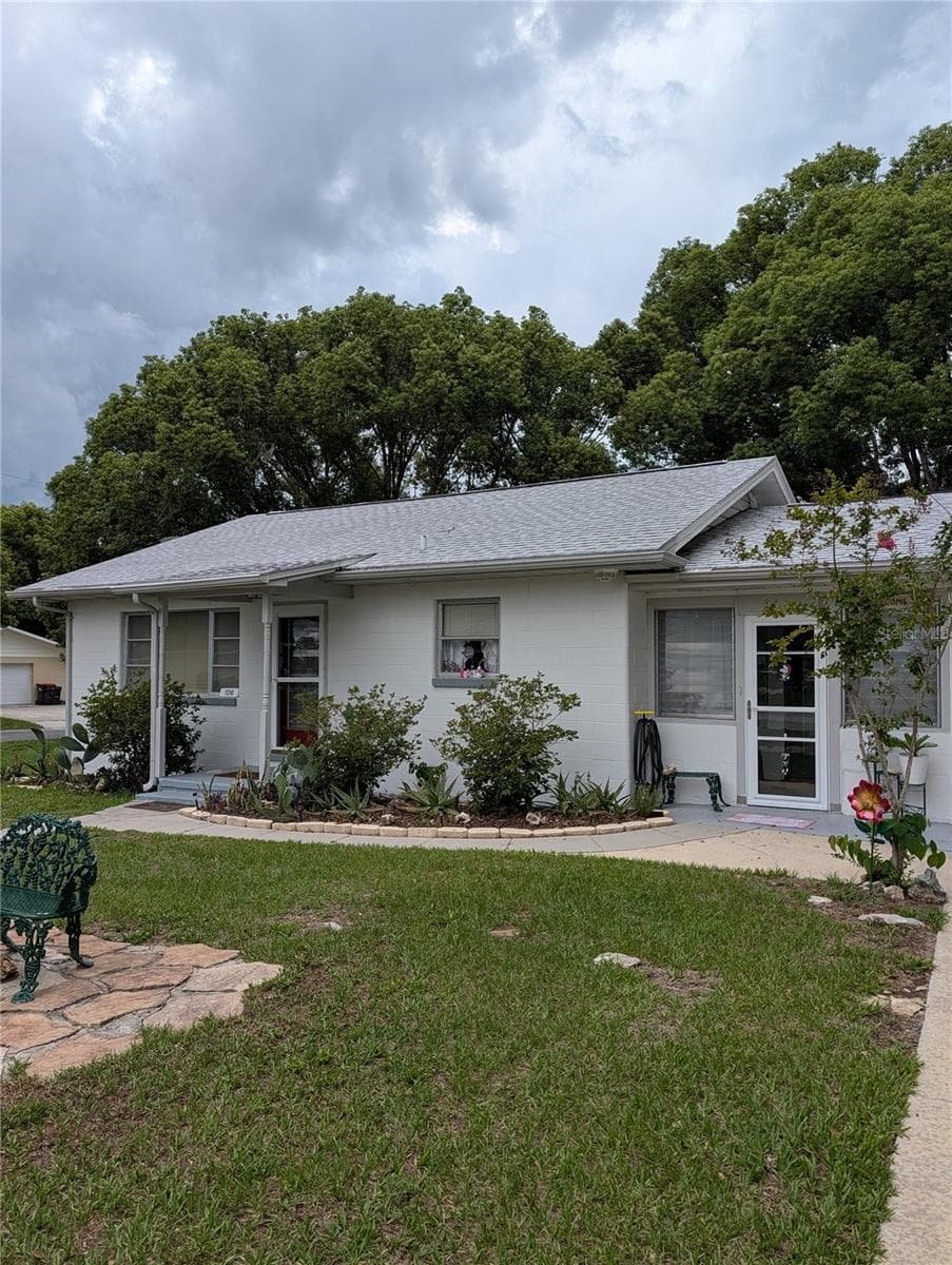 Single Family Residence at 11240 SE 53RD CT, BELLEVIEW, photo 3 of 60