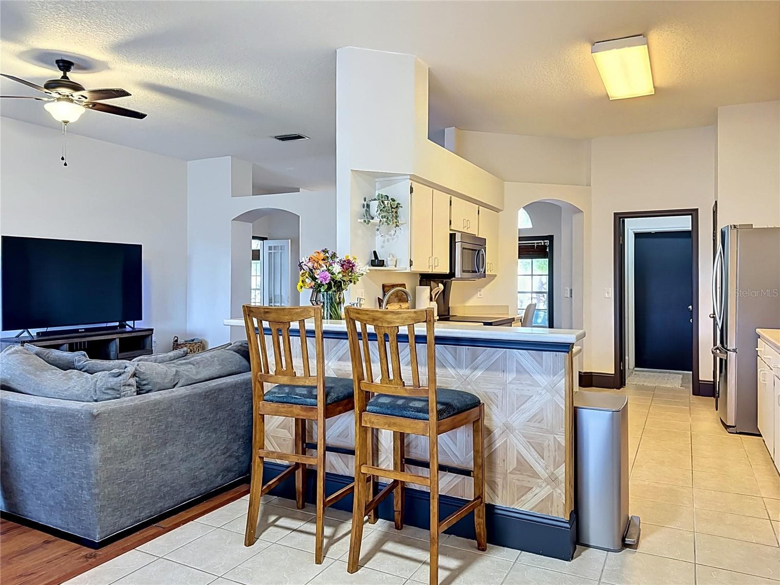 Single Family Residence at 1904 CATTLEMAN DR, BRANDON, photo 15 of 45