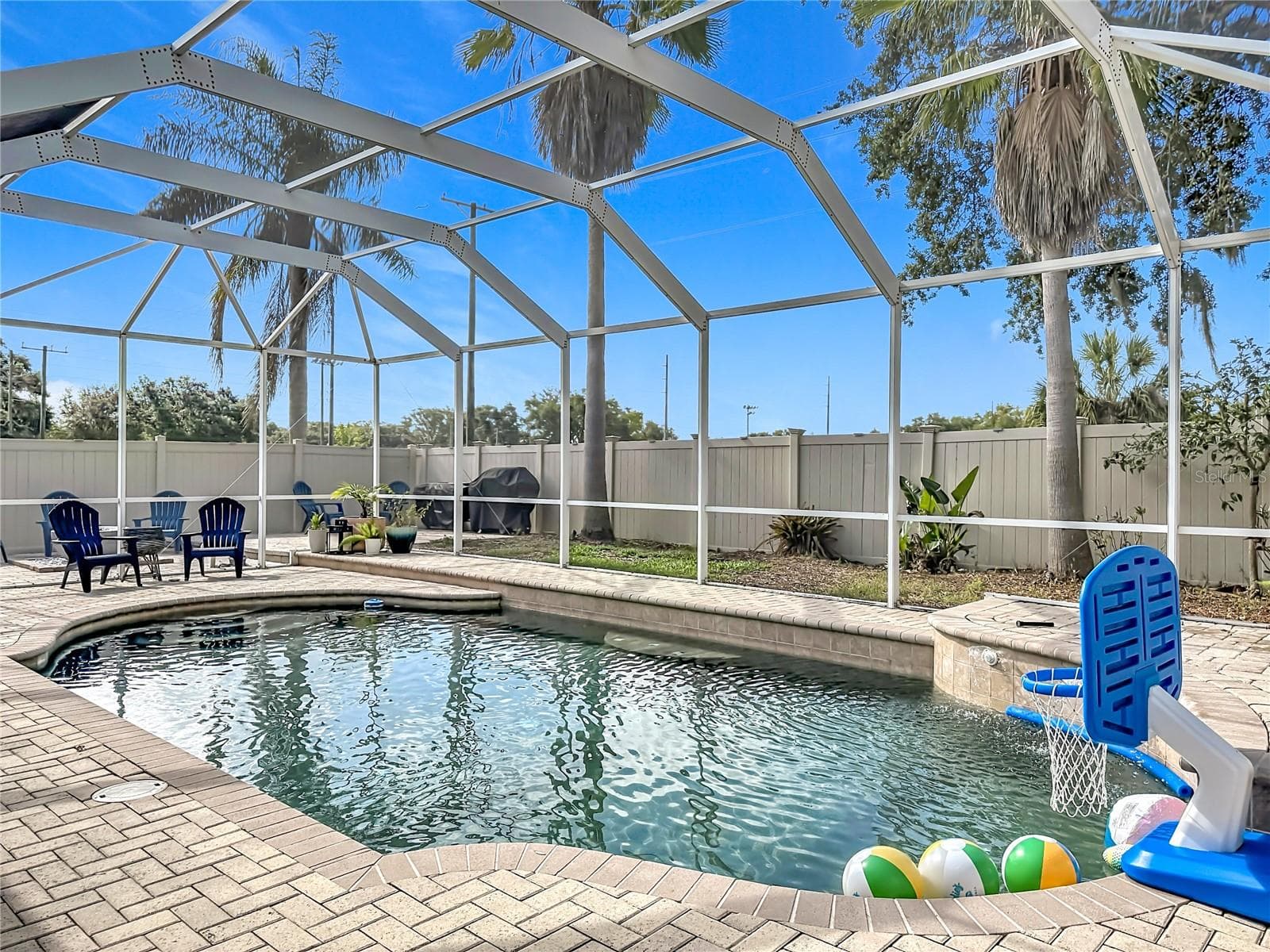 Single Family Residence at 1904 CATTLEMAN DR, BRANDON, photo 37 of 45