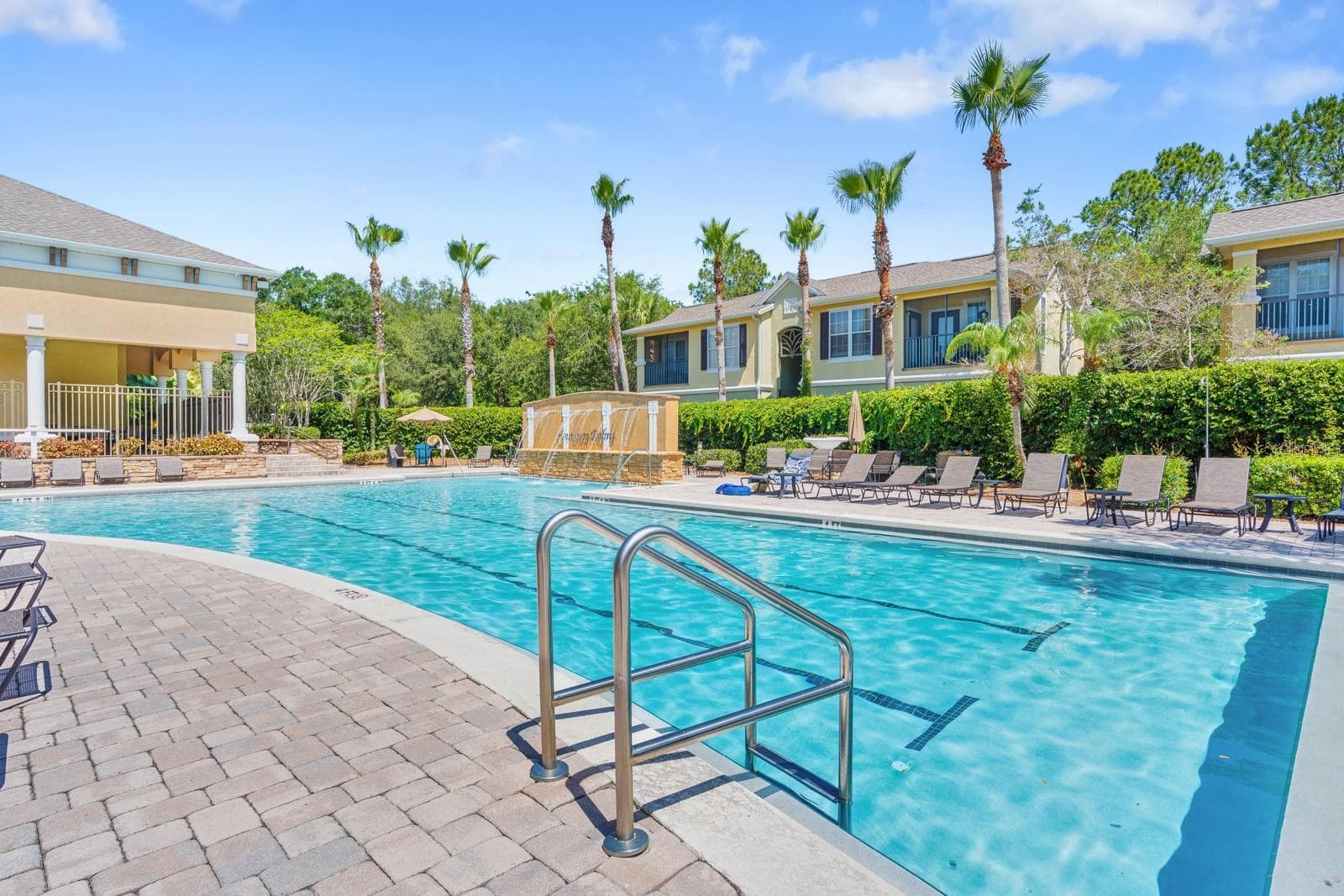 Condominium at 10211 COURTNEY PALMS #303, TAMPA, photo 12 of 29