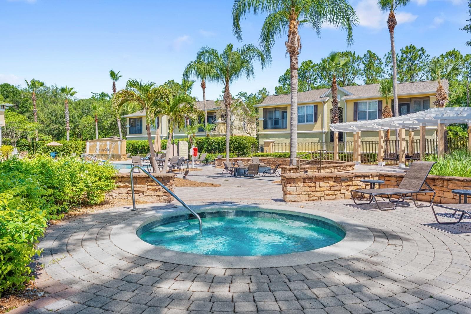 Condominium at 10211 COURTNEY PALMS #303, TAMPA, photo 13 of 29