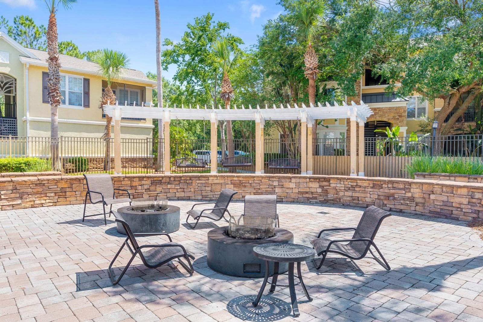 Condominium at 10211 COURTNEY PALMS #303, TAMPA, photo 16 of 29