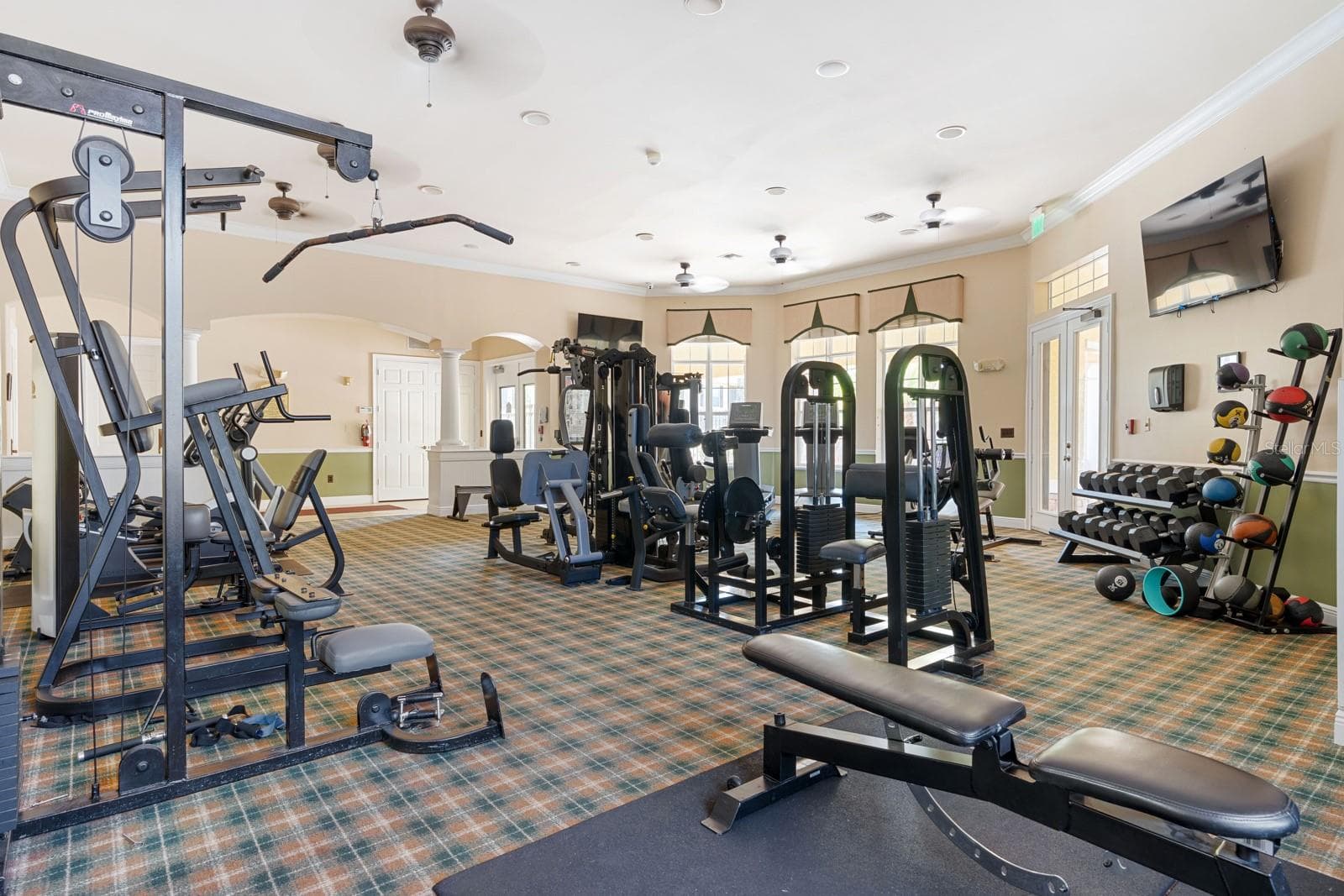 Condominium at 10211 COURTNEY PALMS #303, TAMPA, photo 20 of 29