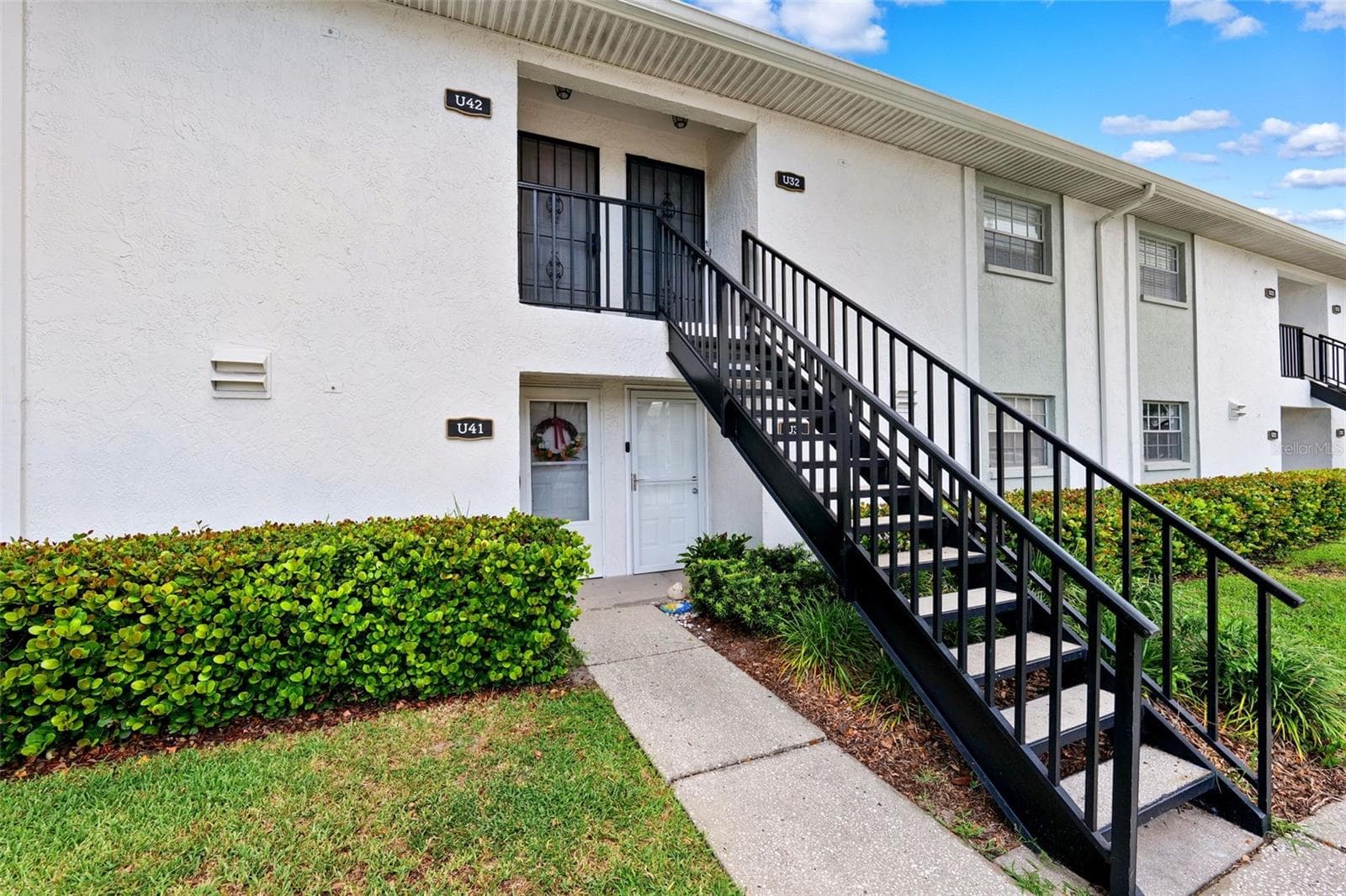 Condominium at 3808 N OAK DR #U31, TAMPA, photo 29 of 37