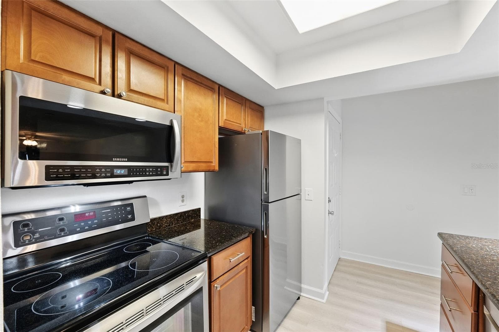 Condominium at 3808 N OAK DR #U31, TAMPA, photo 7 of 37
