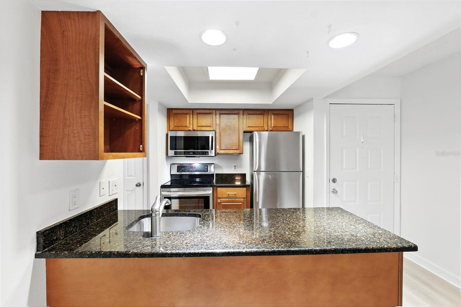 Condominium at 3808 N OAK DR #U31, TAMPA, photo 9 of 37