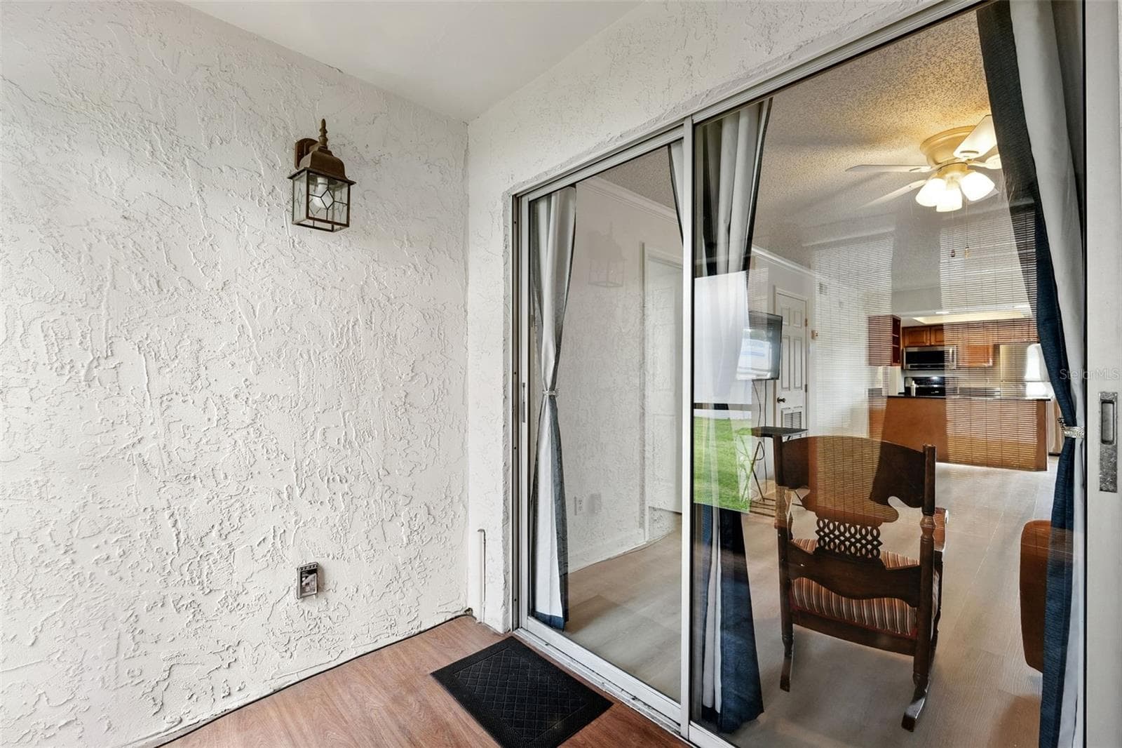 Condominium at 3808 N OAK DR #U31, TAMPA, photo 22 of 37