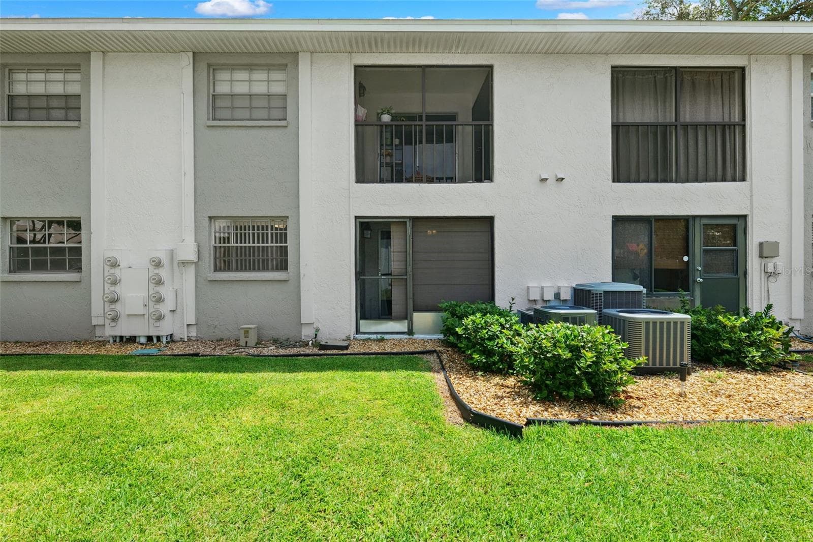 Condominium at 3808 N OAK DR #U31, TAMPA, photo 25 of 37