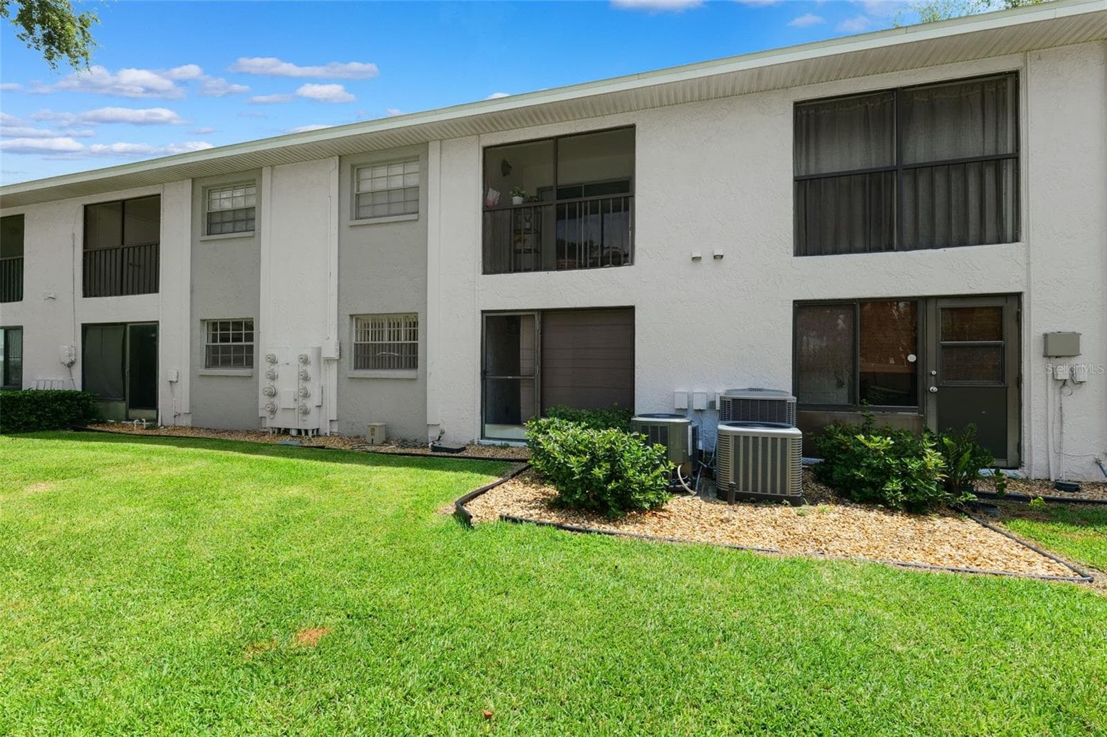 Condominium at 3808 N OAK DR #U31, TAMPA, photo 26 of 37