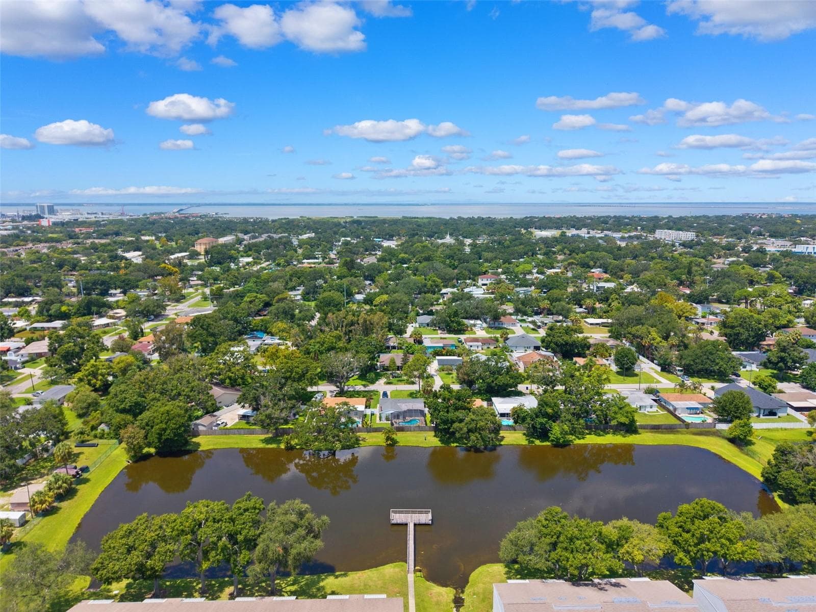 Condominium at 3808 N OAK DR #U31, TAMPA, photo 4 of 37