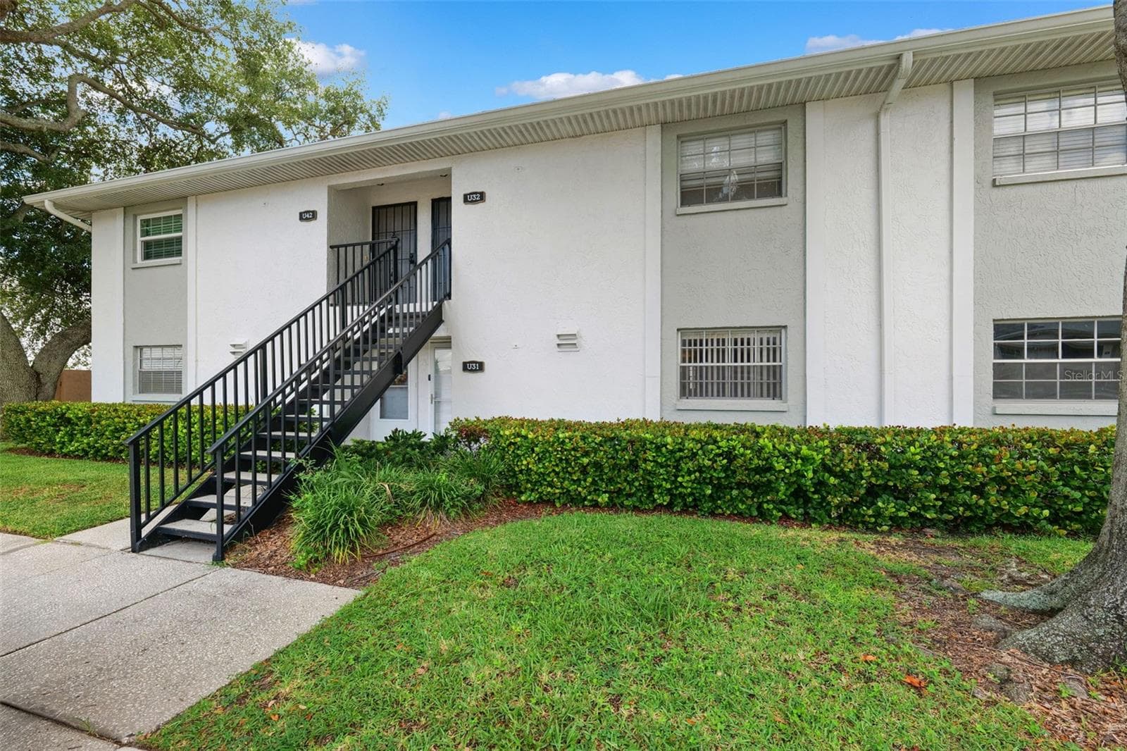 3808 N OAK DR #U31