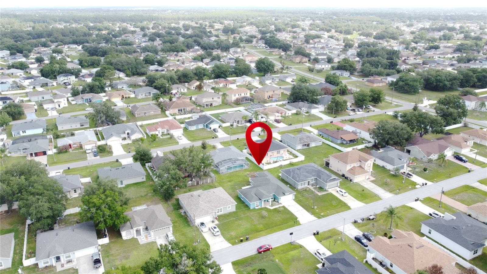 Single Family Residence at 413 FLAMINGO CT, POINCIANA, photo 4 of 62