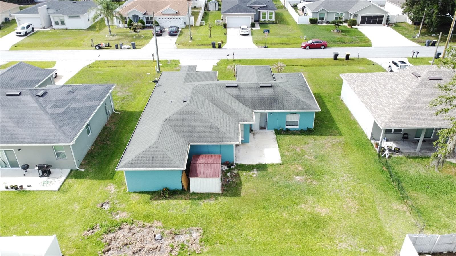 Single Family Residence at 413 FLAMINGO CT, POINCIANA, photo 5 of 62