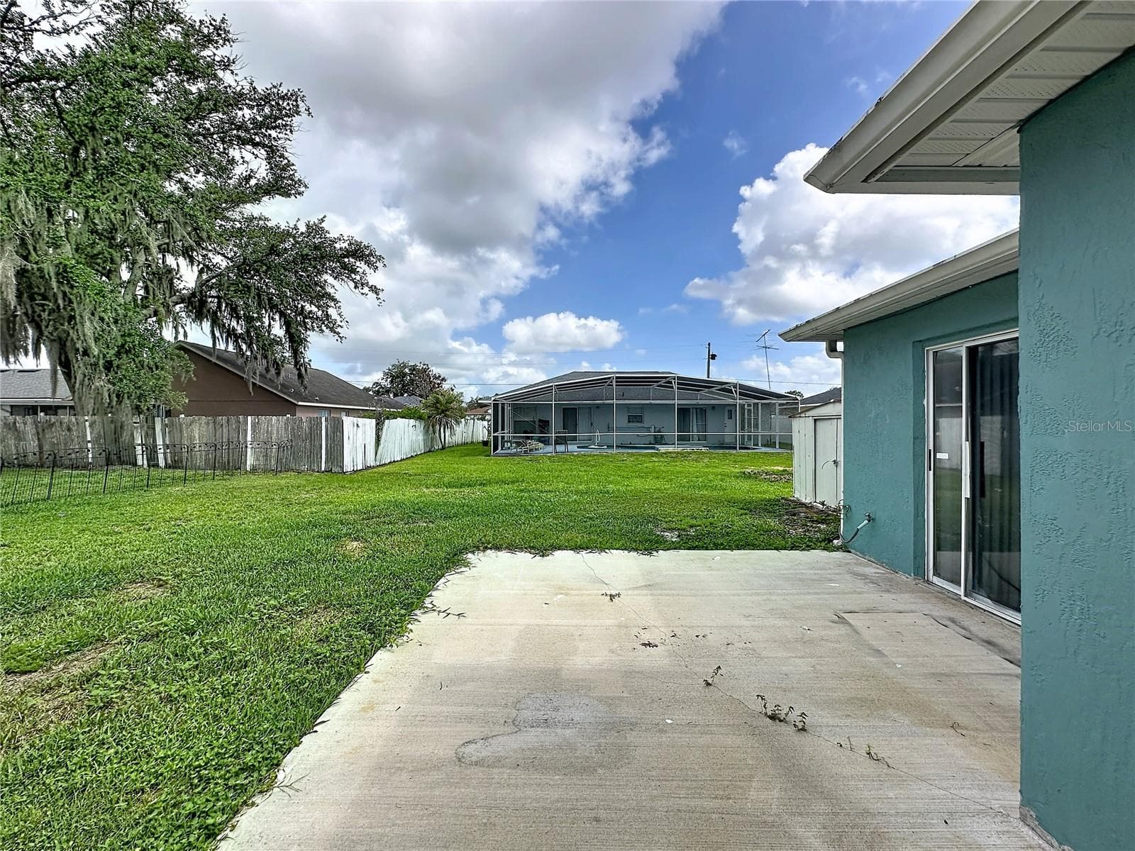 Single Family Residence at 413 FLAMINGO CT, POINCIANA, photo 42 of 62