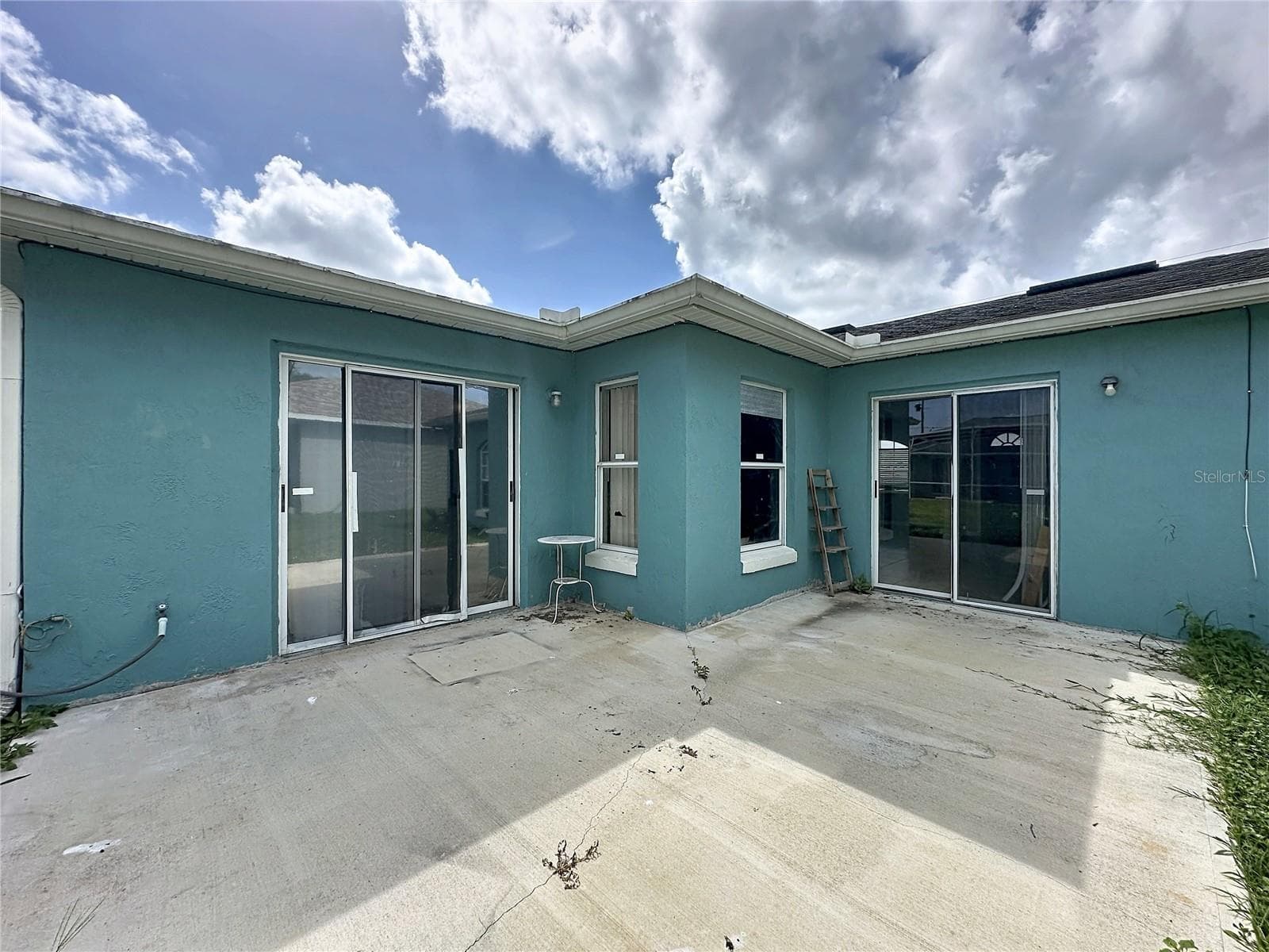 Single Family Residence at 413 FLAMINGO CT, POINCIANA, photo 44 of 62