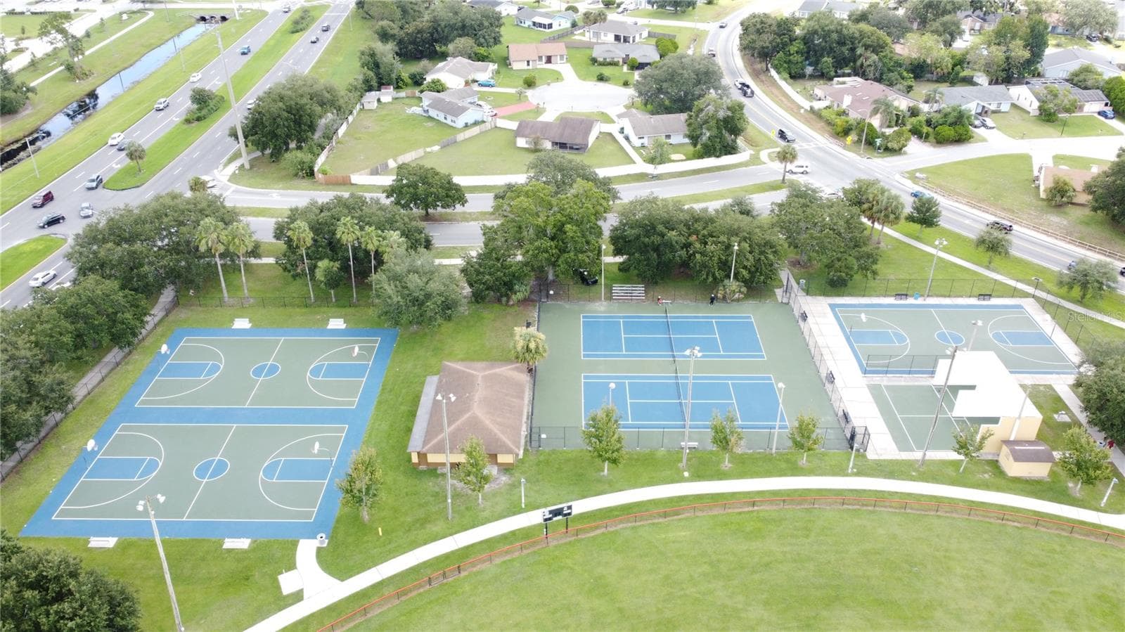 Single Family Residence at 413 FLAMINGO CT, POINCIANA, photo 61 of 62