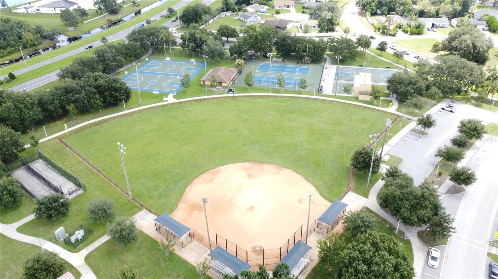 Single Family Residence at 413 FLAMINGO CT, POINCIANA, photo 62 of 62