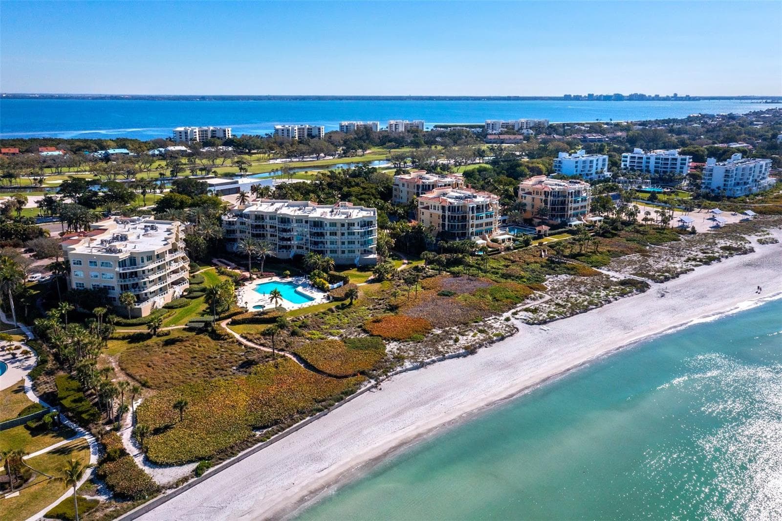 Condominium at 2185 GULF OF MEXICO DR #212, LONGBOAT KEY, photo 2 of 54
