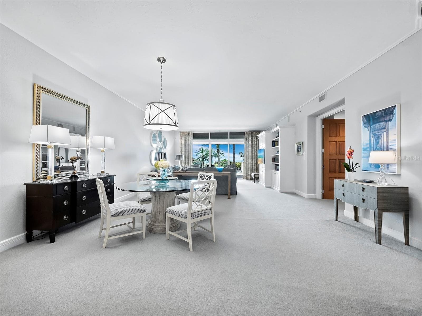 Condominium at 2185 GULF OF MEXICO DR #212, LONGBOAT KEY, photo 3 of 54