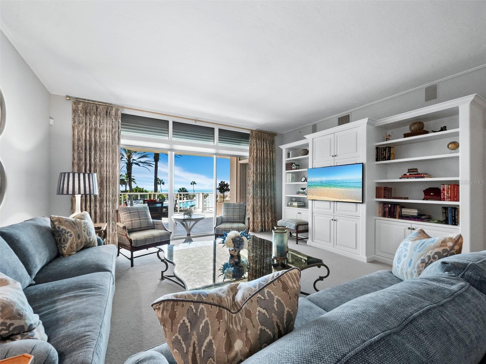 Condominium at 2185 GULF OF MEXICO DR #212, LONGBOAT KEY, photo 5 of 54