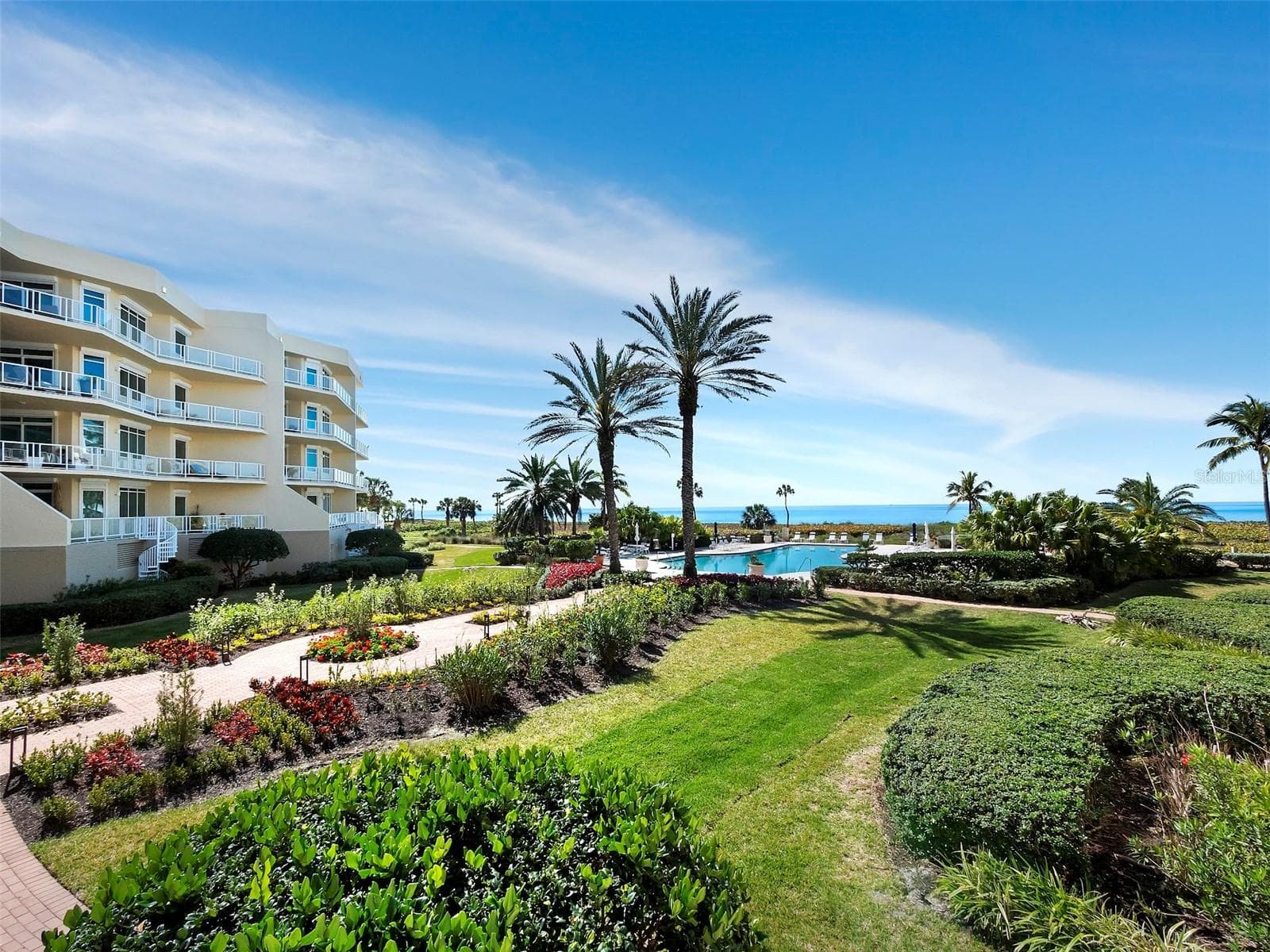 Condominium at 2185 GULF OF MEXICO DR #212, LONGBOAT KEY, photo 7 of 54