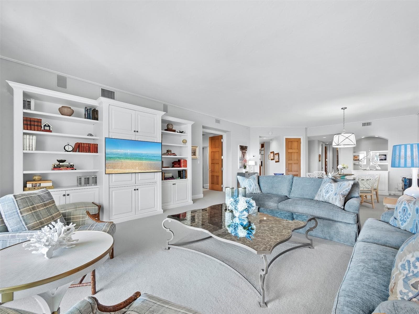 Condominium at 2185 GULF OF MEXICO DR #212, LONGBOAT KEY, photo 8 of 54