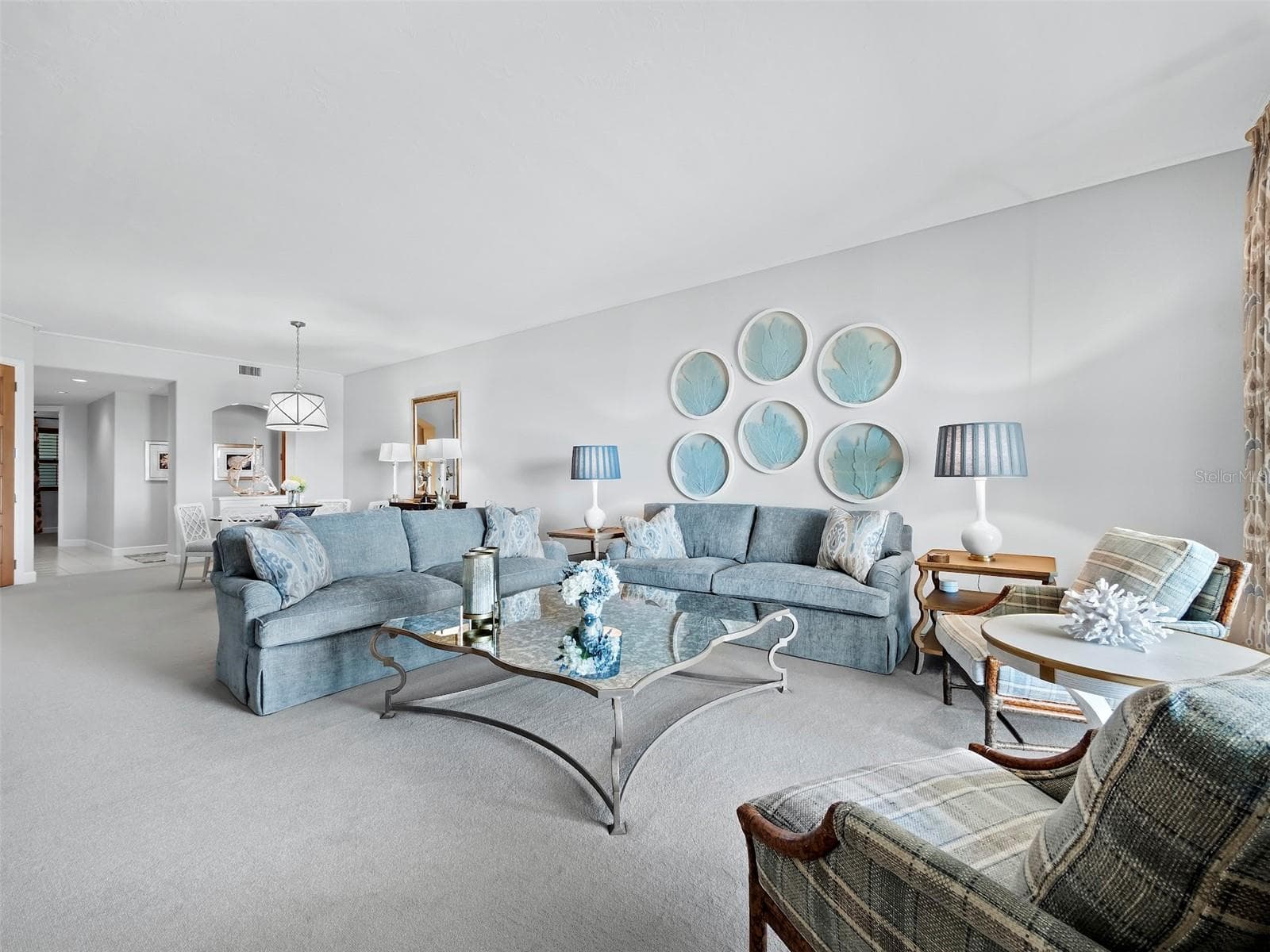 Condominium at 2185 GULF OF MEXICO DR #212, LONGBOAT KEY, photo 9 of 54