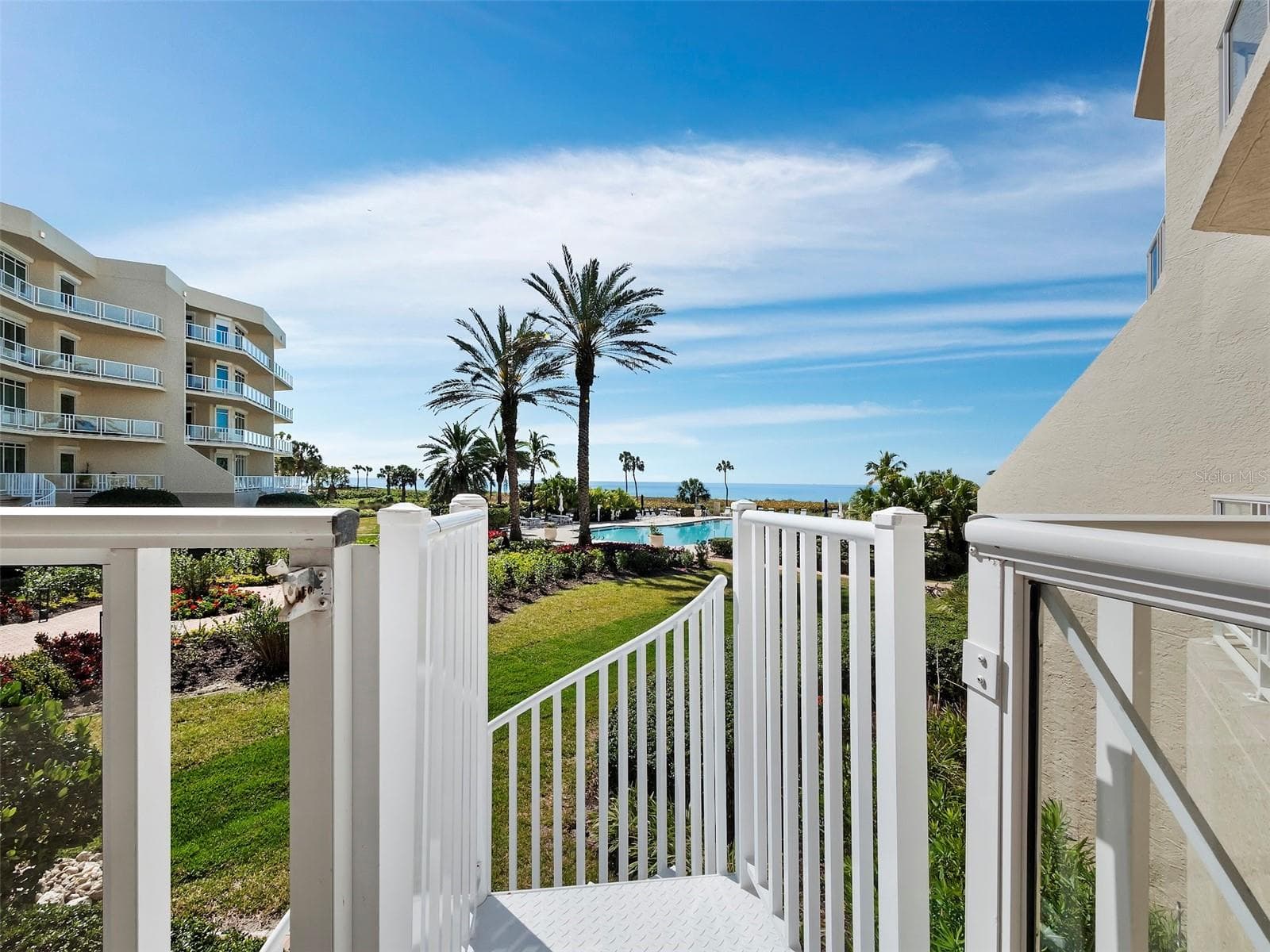 Condominium at 2185 GULF OF MEXICO DR #212, LONGBOAT KEY, photo 35 of 54