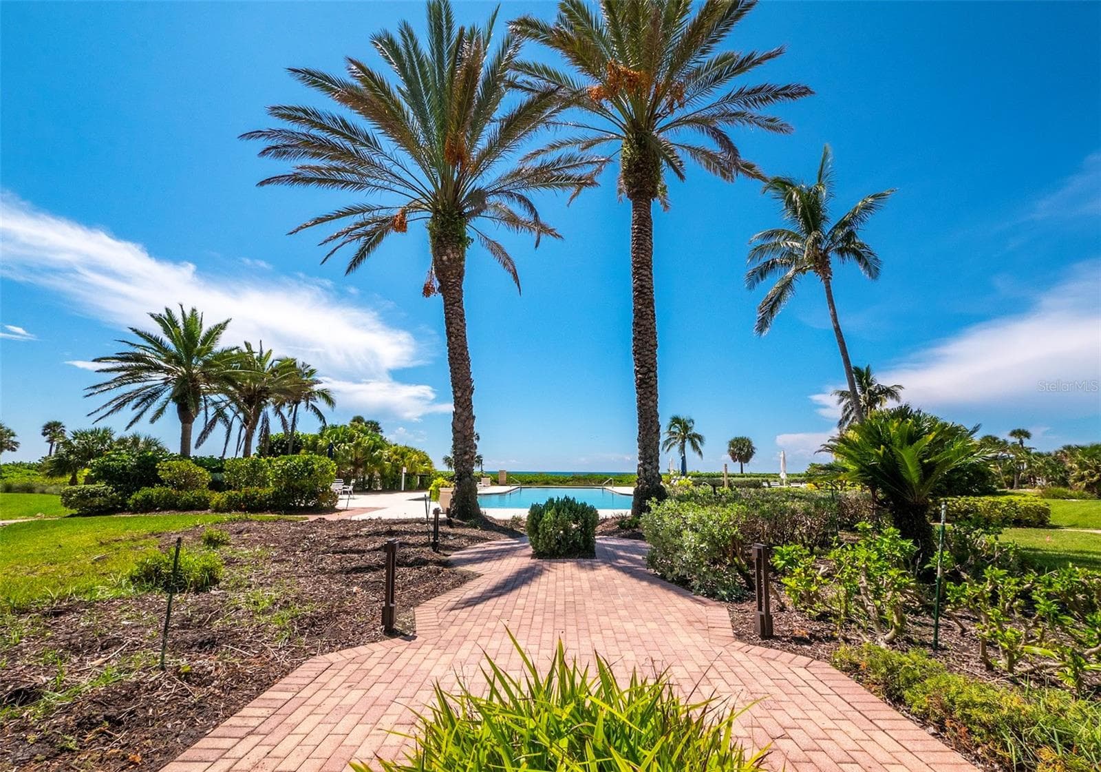 Condominium at 2185 GULF OF MEXICO DR #212, LONGBOAT KEY, photo 36 of 54