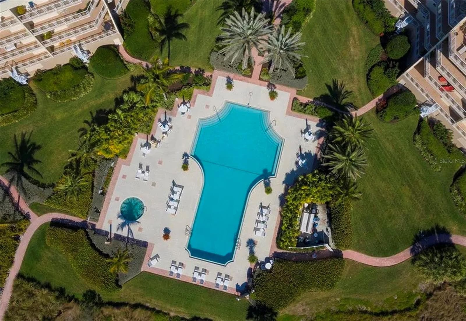 Condominium at 2185 GULF OF MEXICO DR #212, LONGBOAT KEY, photo 40 of 54